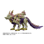 Product image Monster Hunter Zoids Plastic Model Kit 1/35 Gatling Fox Mizutsune 36 cm