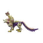 Product image Monster Hunter Zoids Plastic Model Kit 1/35 Gatling Fox Mizutsune 36 cm