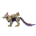 Product image Monster Hunter Zoids Plastic Model Kit 1/35 Gatling Fox Mizutsune 36 cm