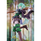 Product image Goblin Slayer II Statue 1/7 High Elf Archer 21 cm
