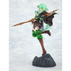 Product image Goblin Slayer II Statue 1/7 High Elf Archer 21 cm