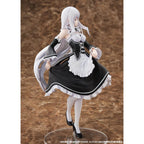 Product image Re:ZERO -Starting Life in Another World- PVC Statue 1/8 Echidna Roswaal Manor Maid Outfit Ver. 20 cm