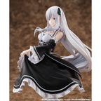 Product image Re:ZERO -Starting Life in Another World- PVC Statue 1/8 Echidna Roswaal Manor Maid Outfit Ver. 20 cm