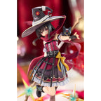 Product image Konosuba God's blessing on this wonderful world! PVC Statue Megumin: Light Novel 10th Anniversary Ver. 18 cm
