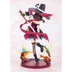 Product image Konosuba God's blessing on this wonderful world! PVC Statue Megumin: Light Novel 10th Anniversary Ver. 18 cm