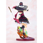 Product image Konosuba God's blessing on this wonderful world! PVC Statue Megumin: Light Novel 10th Anniversary Ver. 18 cm