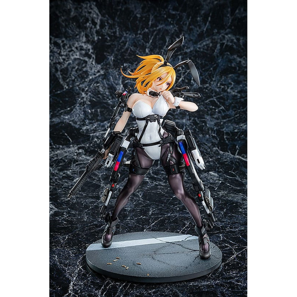 Product image Arms Note Statue 1/7 Powered Bunny (re-run) 26 cm
