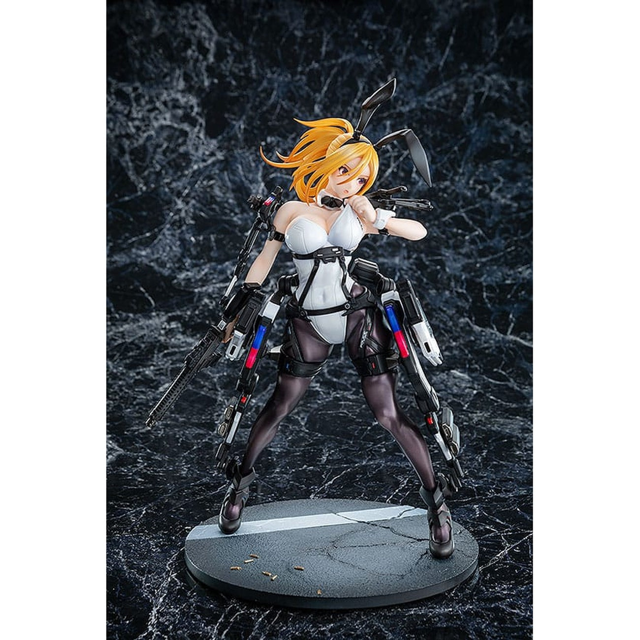 Product image Arms Note Statue 1/7 Powered Bunny (re-run) 26 cm