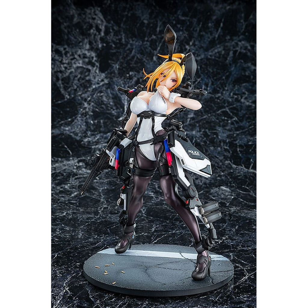 Product image Arms Note Statue 1/7 Powered Bunny (re-run) 26 cm