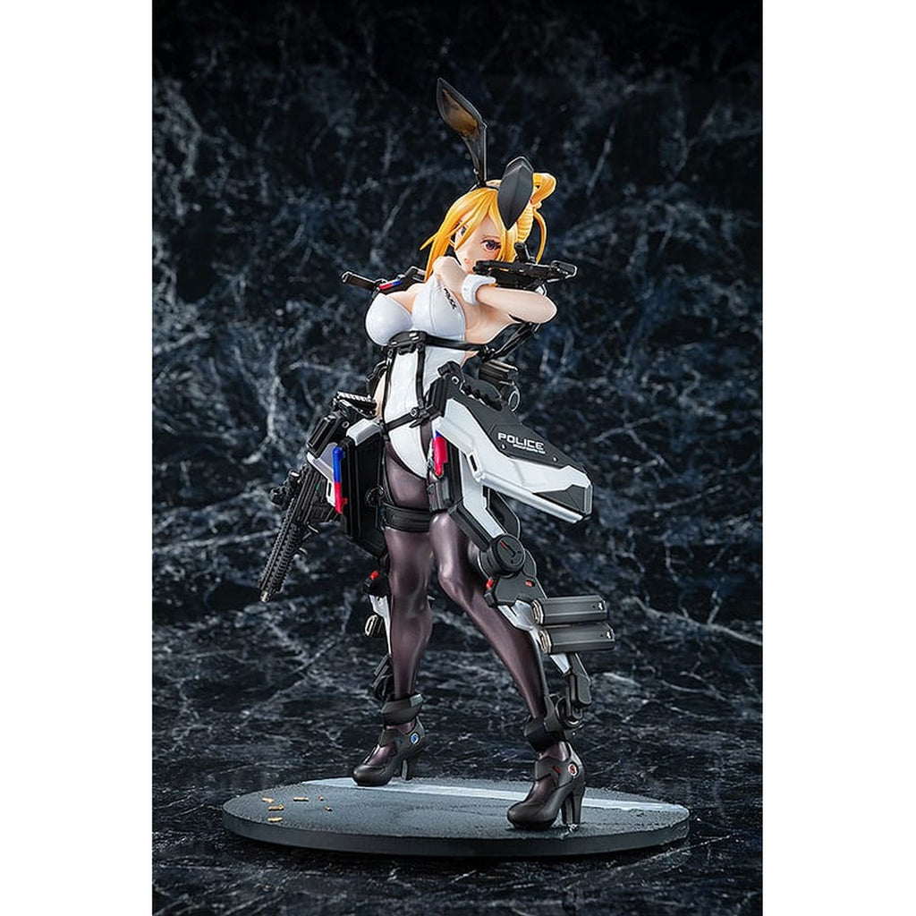 Product image Arms Note Statue 1/7 Powered Bunny (re-run) 26 cm