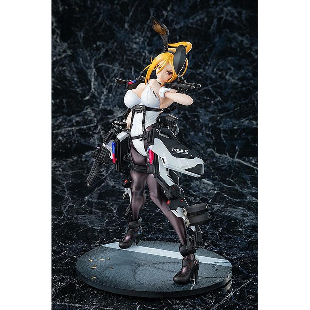 Product image Arms Note Statue 1/7 Powered Bunny (re-run) 26 cm