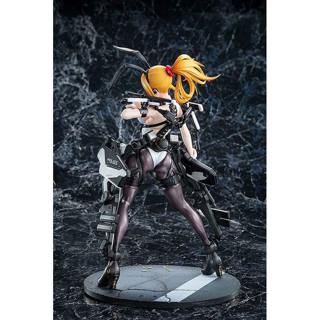Product image Arms Note Statue 1/7 Powered Bunny (re-run) 26 cm