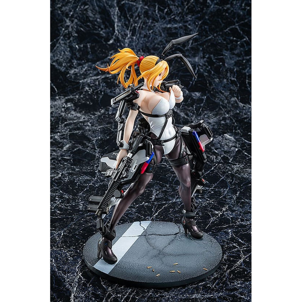 Product image Arms Note Statue 1/7 Powered Bunny (re-run) 26 cm