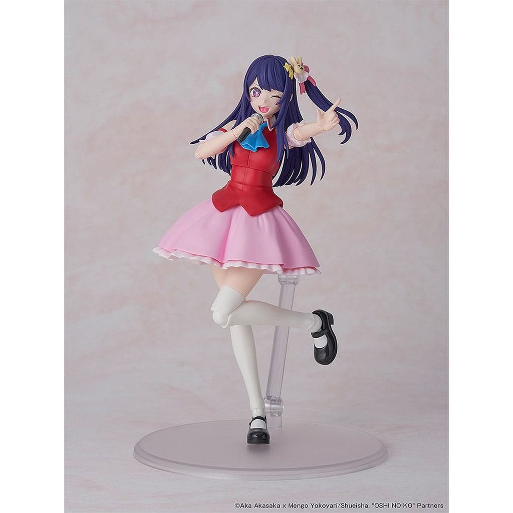 Product image Oshi no Ko Plastic Model Kit Ai 16 cm