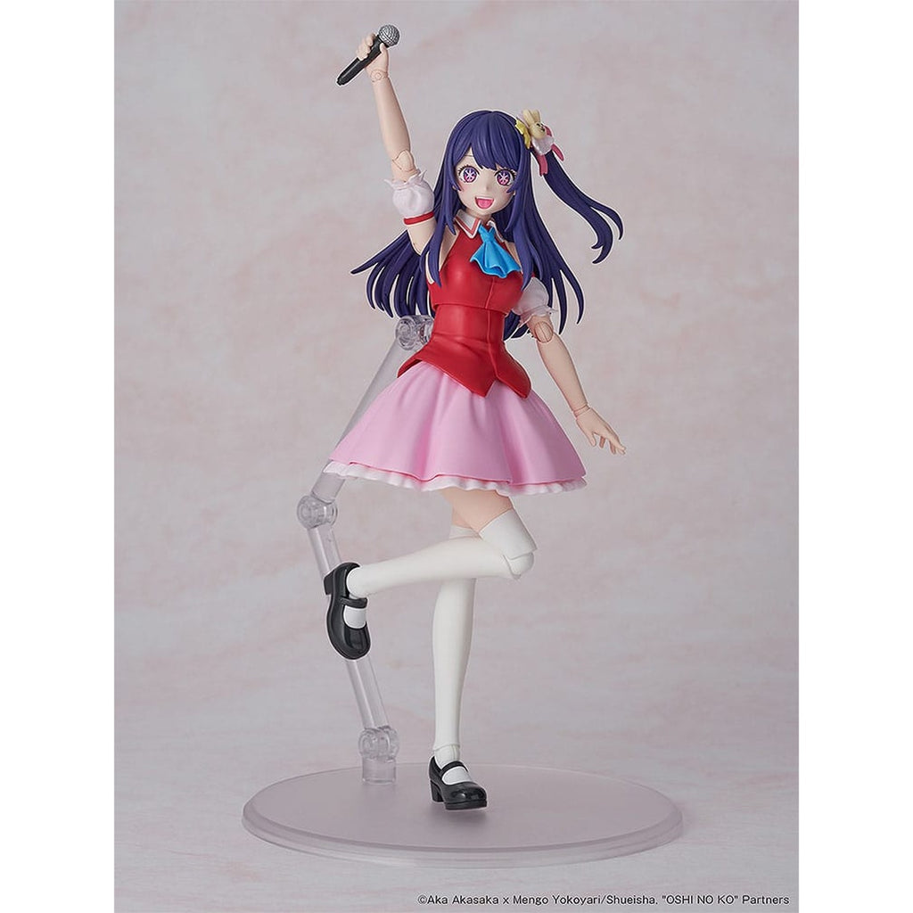 Product image Oshi no Ko Plastic Model Kit Ai 16 cm