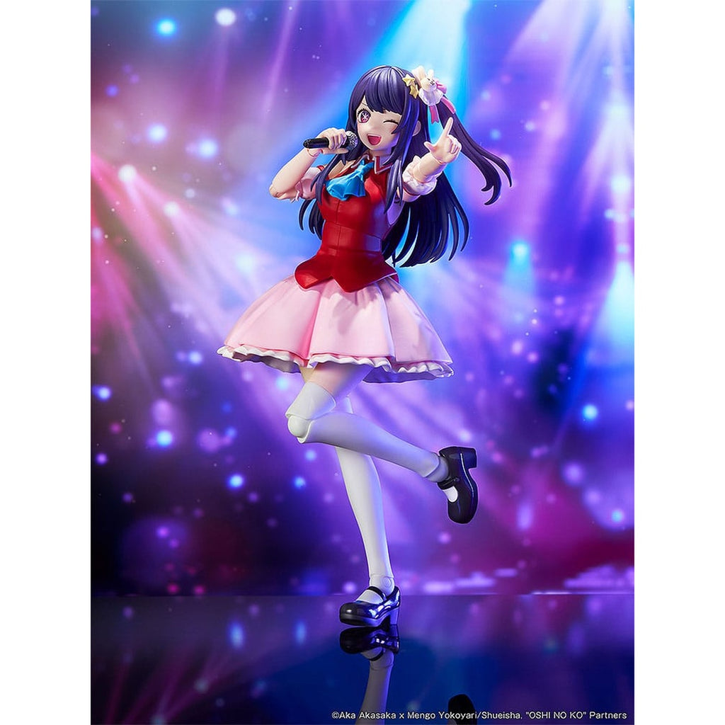 Product image Oshi no Ko Plastic Model Kit Ai 16 cm