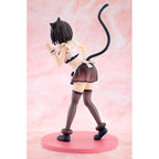 Product image Konosuba: God's Blessing on This Wonderful World! PVC Statue Megumin: Light Novel Catgirl Maid Ver. 16 cm