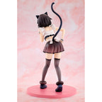 Product image Konosuba: God's Blessing on This Wonderful World! PVC Statue Megumin: Light Novel Catgirl Maid Ver. 16 cm