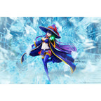Product image The Red Ranger Becomes an Adventurer in Another World PVC Statue 1/7 Yihdra Arvoln 24 cm