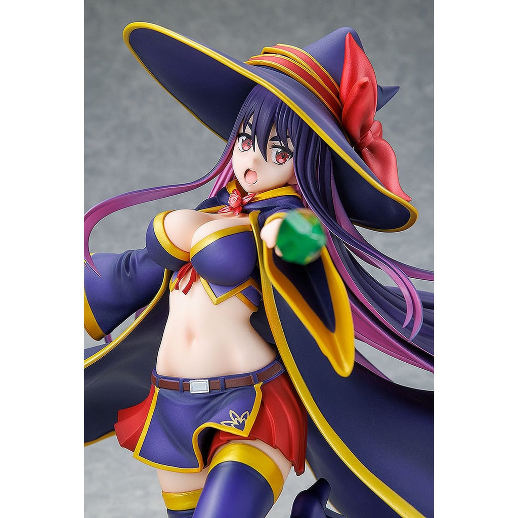 Product image The Red Ranger Becomes an Adventurer in Another World PVC Statue 1/7 Yihdra Arvoln 24 cm