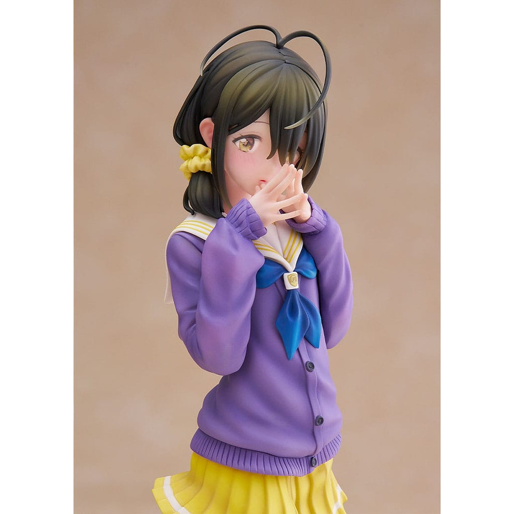 Product image The Shiunji Family Children PVC Statue 1/7 Kotono Shiunji 22 cm