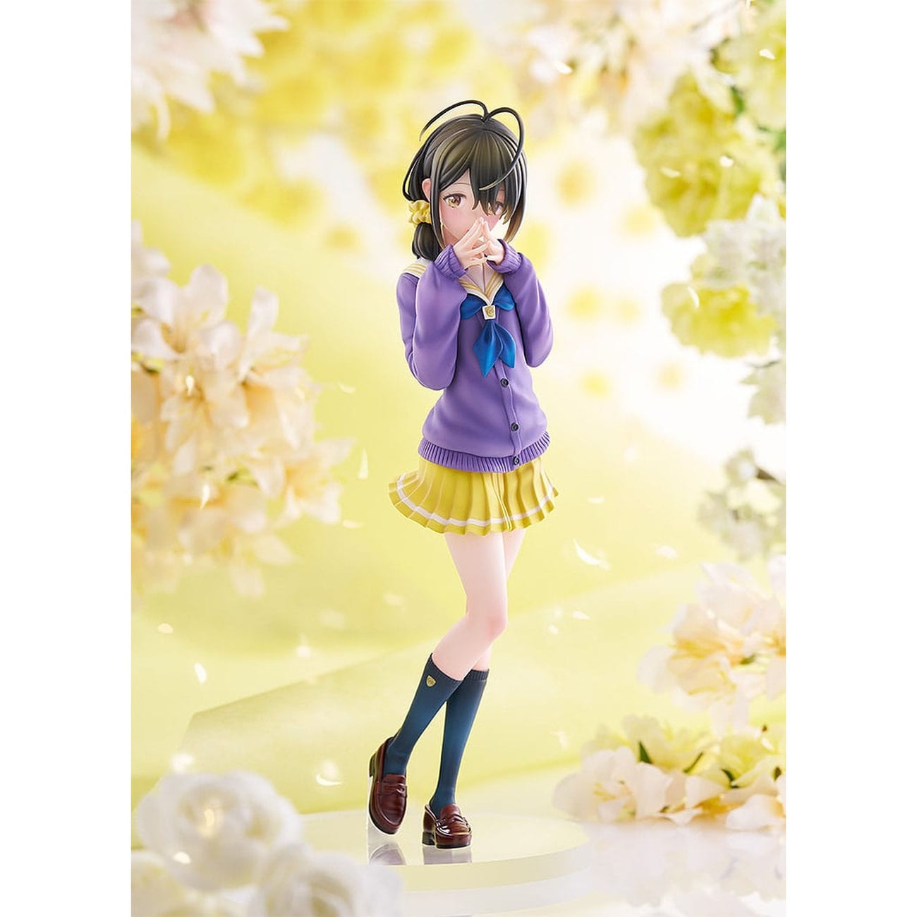 Product image The Shiunji Family Children PVC Statue 1/7 Kotono Shiunji 22 cm