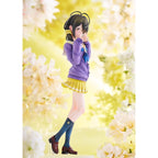 Product image The Shiunji Family Children PVC Statue 1/7 Kotono Shiunji 22 cm