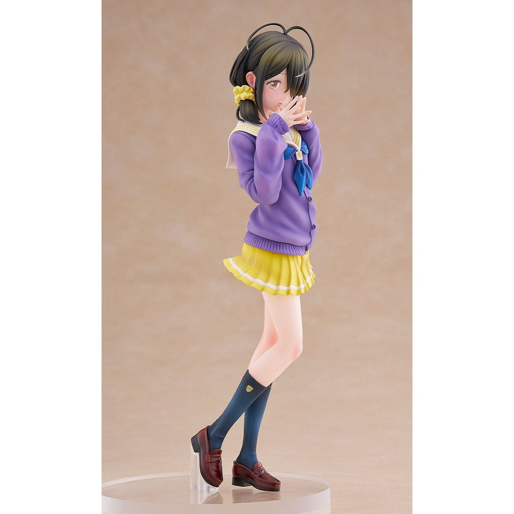 Product image The Shiunji Family Children PVC Statue 1/7 Kotono Shiunji 22 cm
