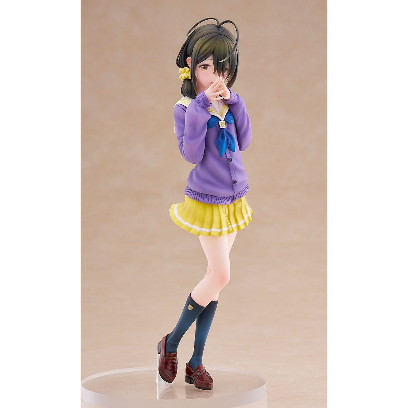Product image The Shiunji Family Children PVC Statue 1/7 Kotono Shiunji 22 cm