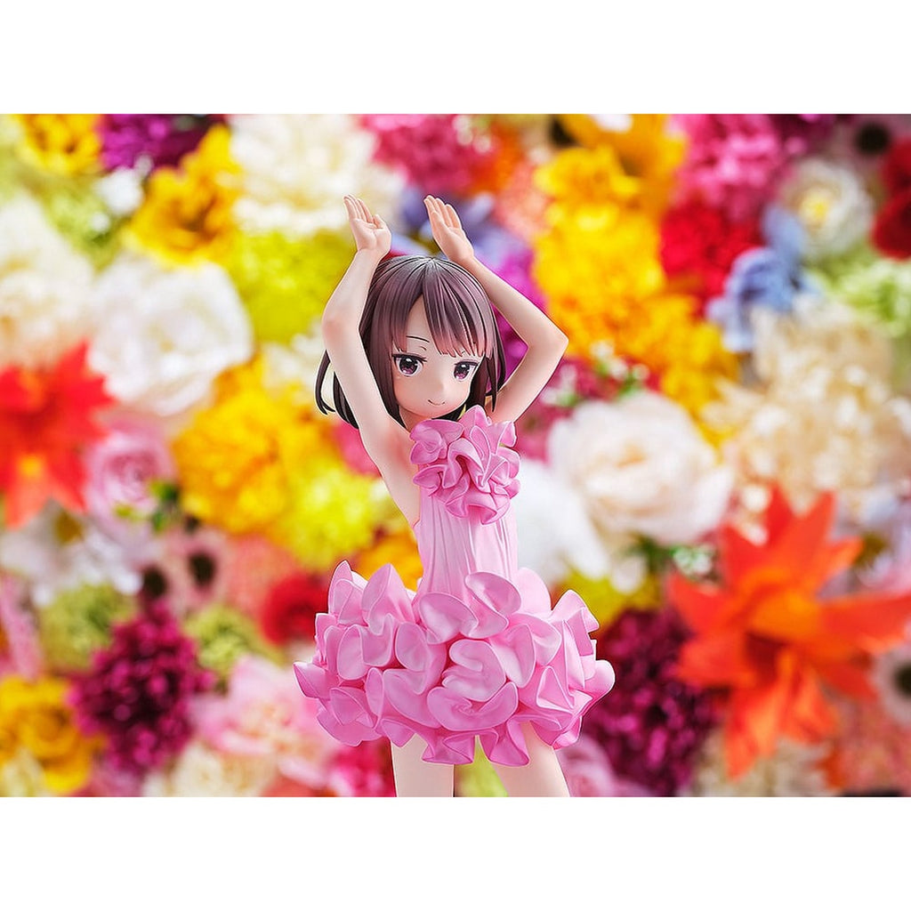 Product image Sword Art Online Alternative: Gun Gale Online Statue 1/7 Llenn: Light Novel Dress Ver. 23 cm