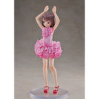 Product image Sword Art Online Alternative: Gun Gale Online Statue 1/7 Llenn: Light Novel Dress Ver. 23 cm