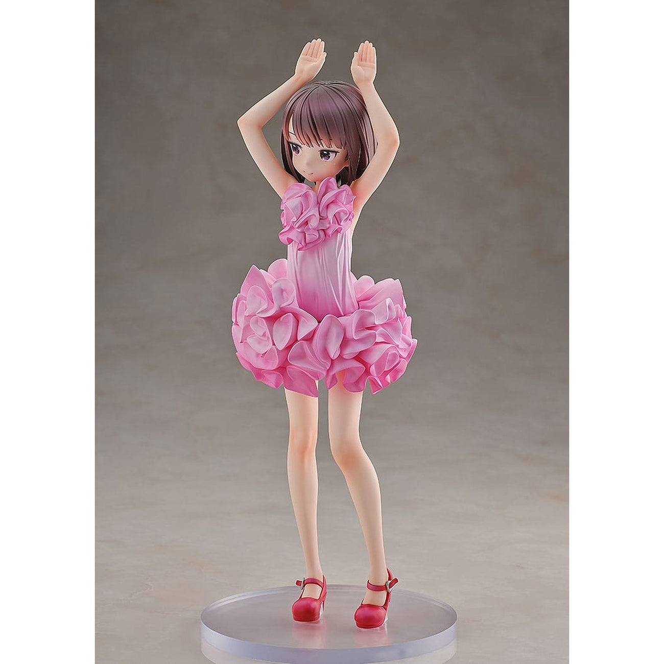 Product image Sword Art Online Alternative: Gun Gale Online Statue 1/7 Llenn: Light Novel Dress Ver. 23 cm