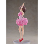 Product image Sword Art Online Alternative: Gun Gale Online Statue 1/7 Llenn: Light Novel Dress Ver. 23 cm