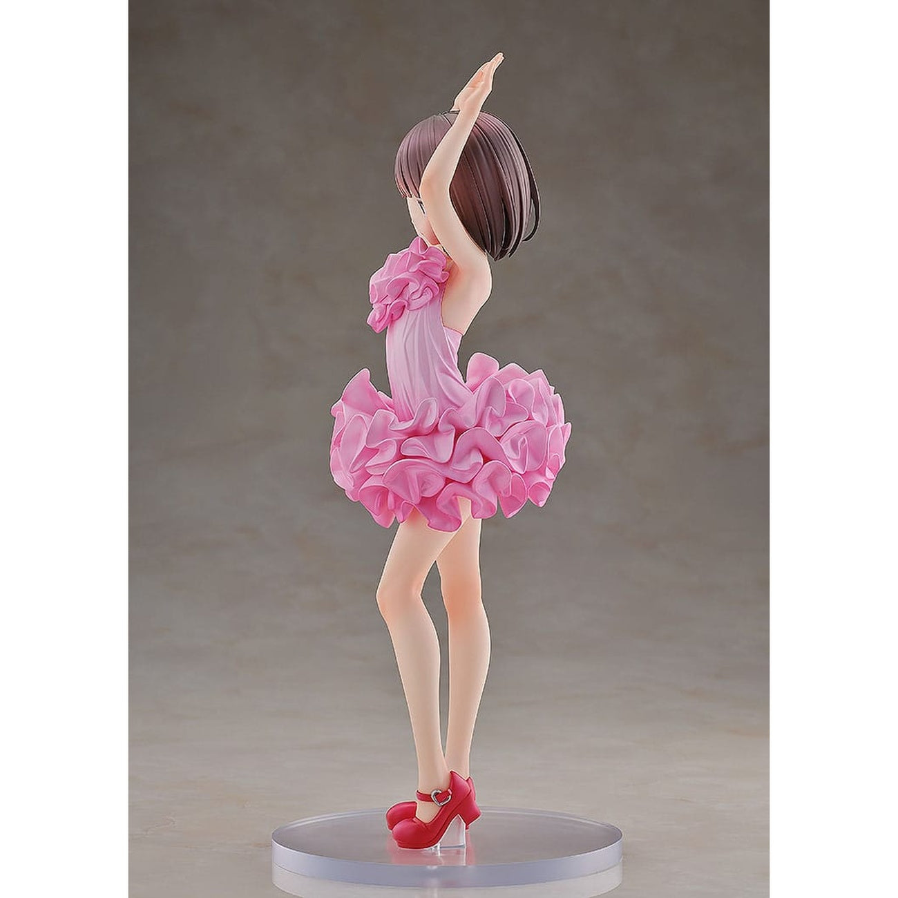 Product image Sword Art Online Alternative: Gun Gale Online Statue 1/7 Llenn: Light Novel Dress Ver. 23 cm