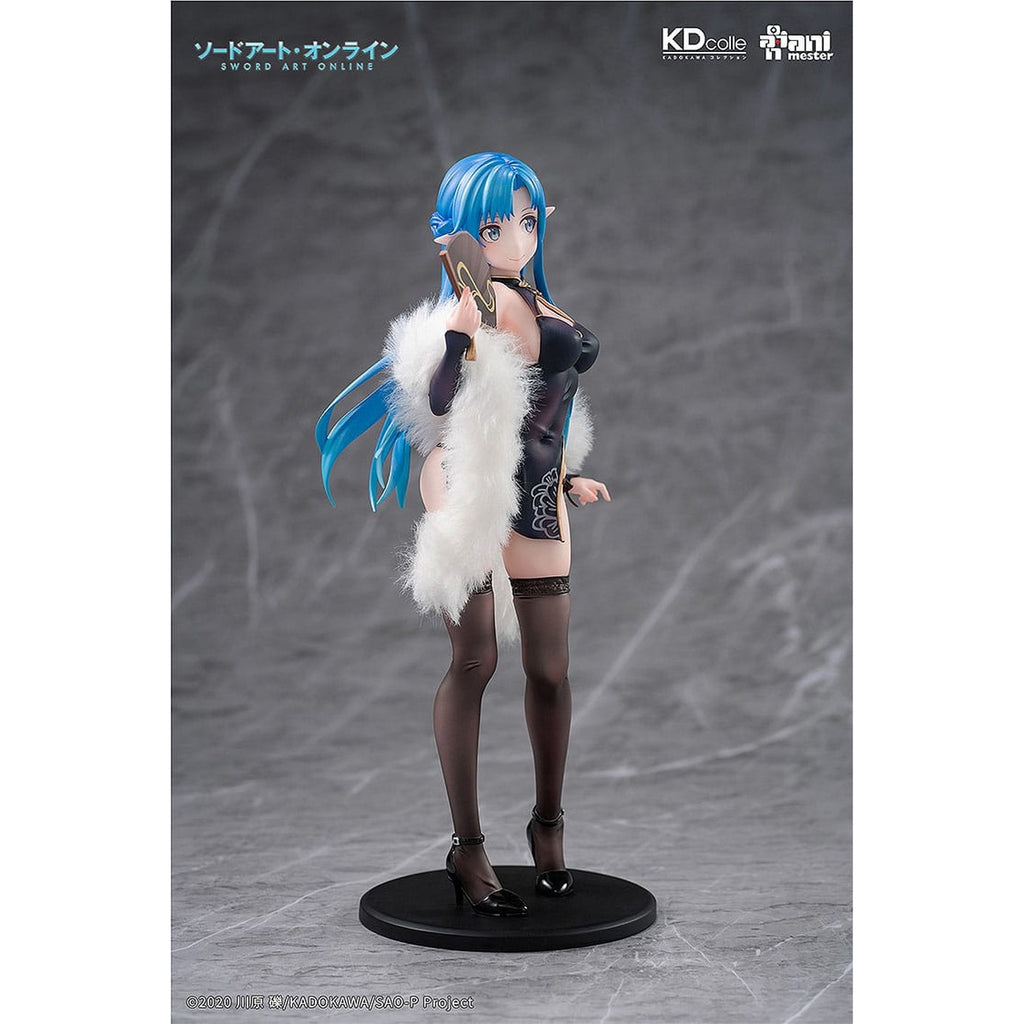 Product image Sword Art Online PVC Statue 1/7 Asuna Undine Chinese Dress Ver. 23 cm