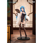 Product image Sword Art Online PVC Statue 1/7 Asuna Undine Chinese Dress Ver. 23 cm