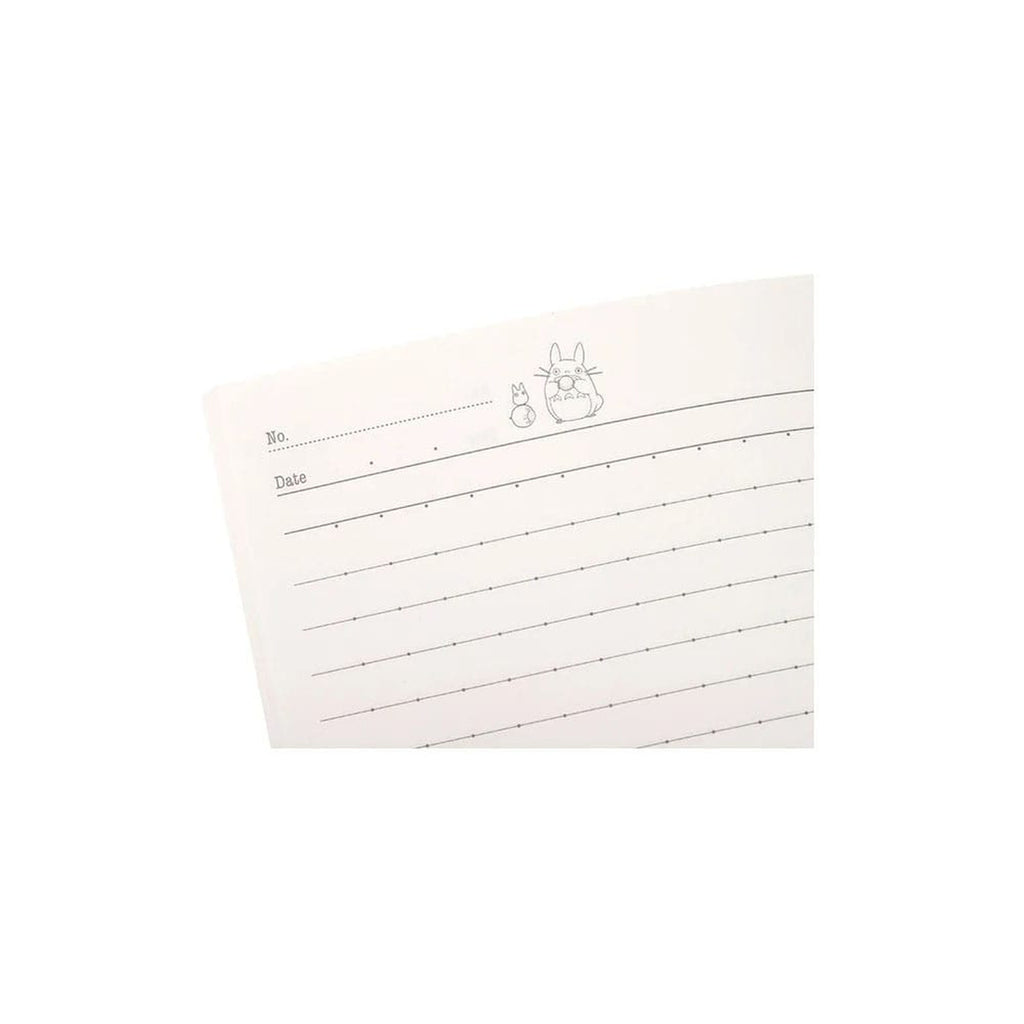 Product image My Neighbor Totoro Retro Notebook Totoro