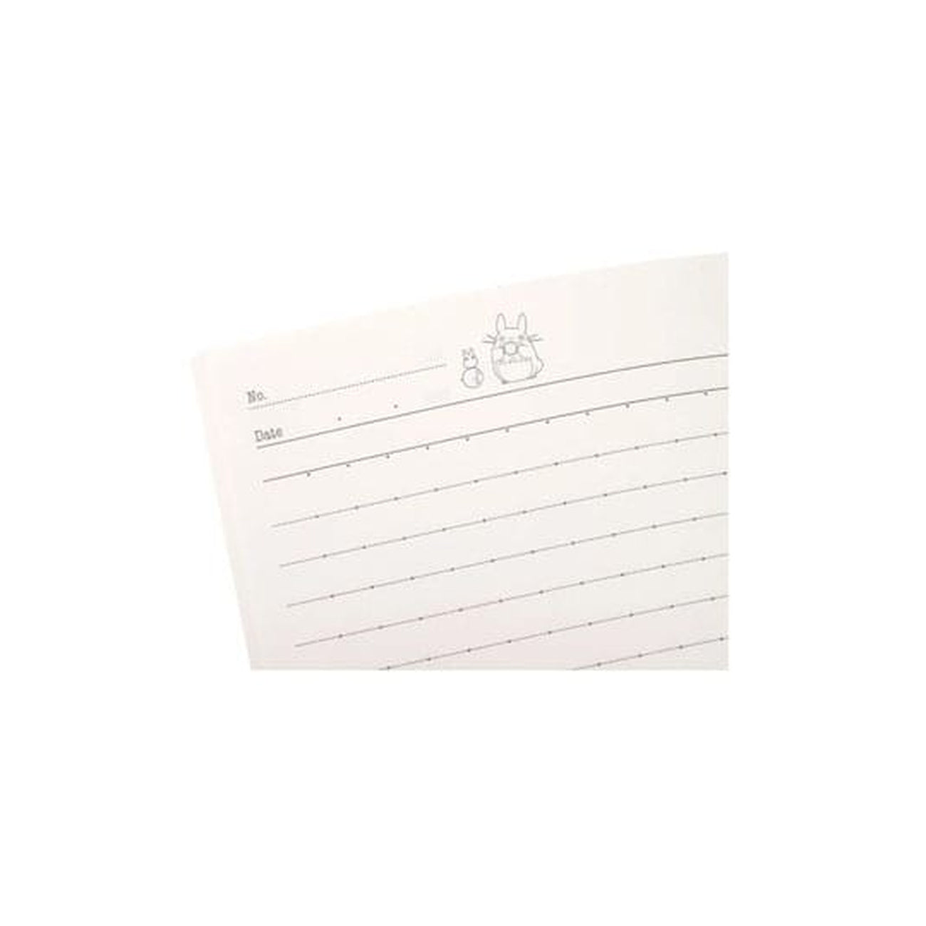 Product image My Neighbor Totoro Retro Notebook Totoro