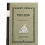 Product image My Neighbor Totoro Retro Notebook Totoro