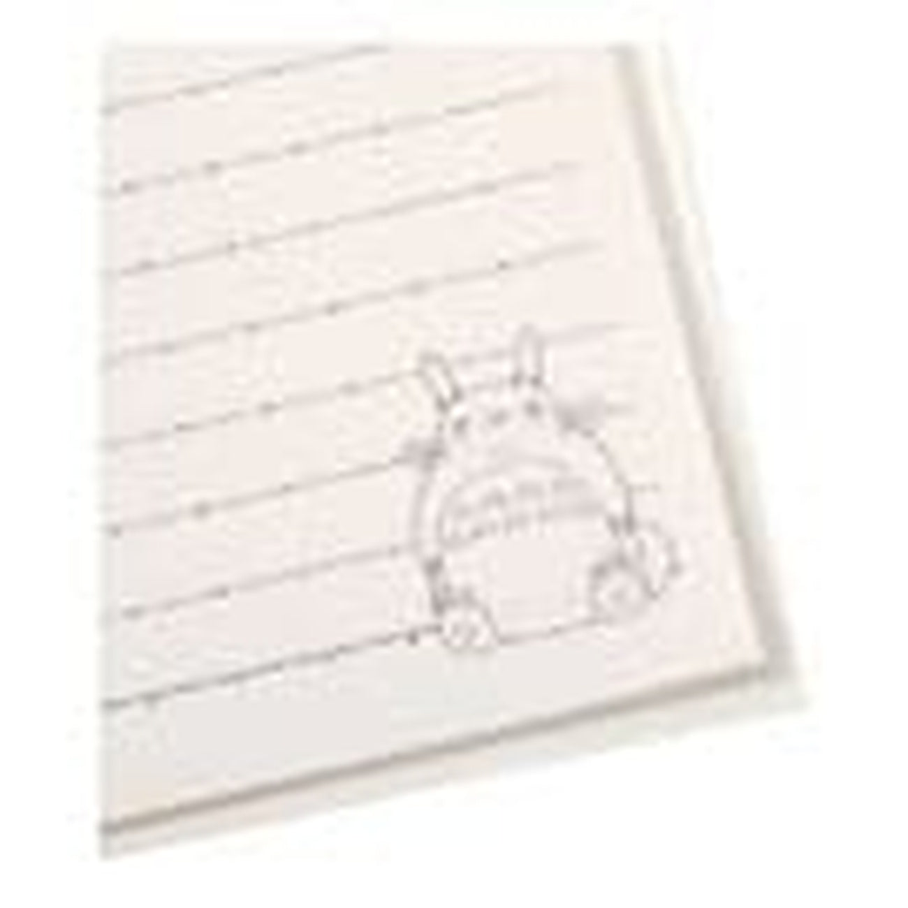 Product image My Neighbor Totoro Retro Notebook Totoro