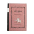 Product image My Neighbor Totoro Retro Notebook Totoro Red