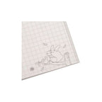 Product image My Neighbor Totoro Retro Notebook Totoro Red