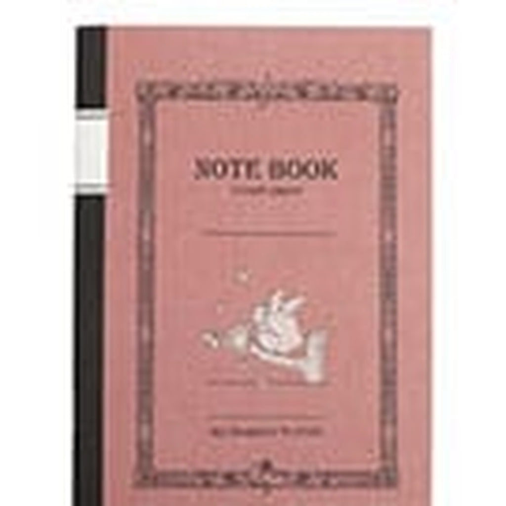 Product image My Neighbor Totoro Retro Notebook Totoro Red
