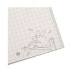 Product image My Neighbor Totoro Retro Notebook Totoro Red