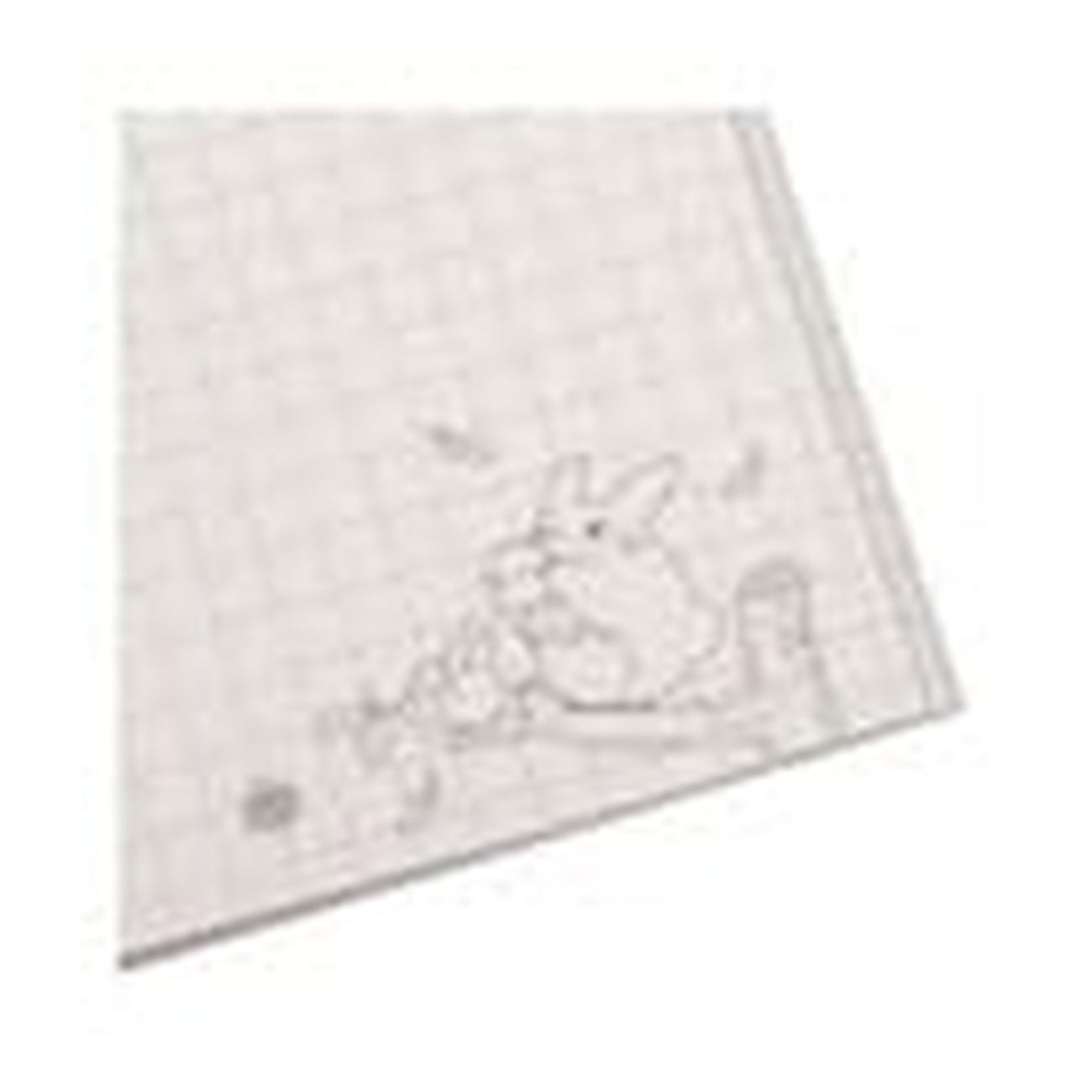 Product image My Neighbor Totoro Retro Notebook Totoro Red
