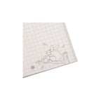 Product image My Neighbor Totoro Retro Notebook Totoro Red