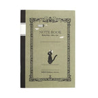 Product image Kiki’s Delivery Service Retro Notebook Jiji