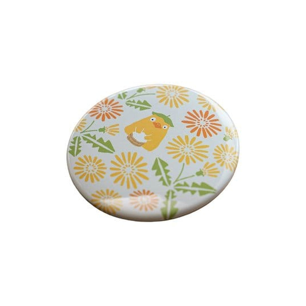 Product image Spirited Away Pin Ootorisama 5 cm