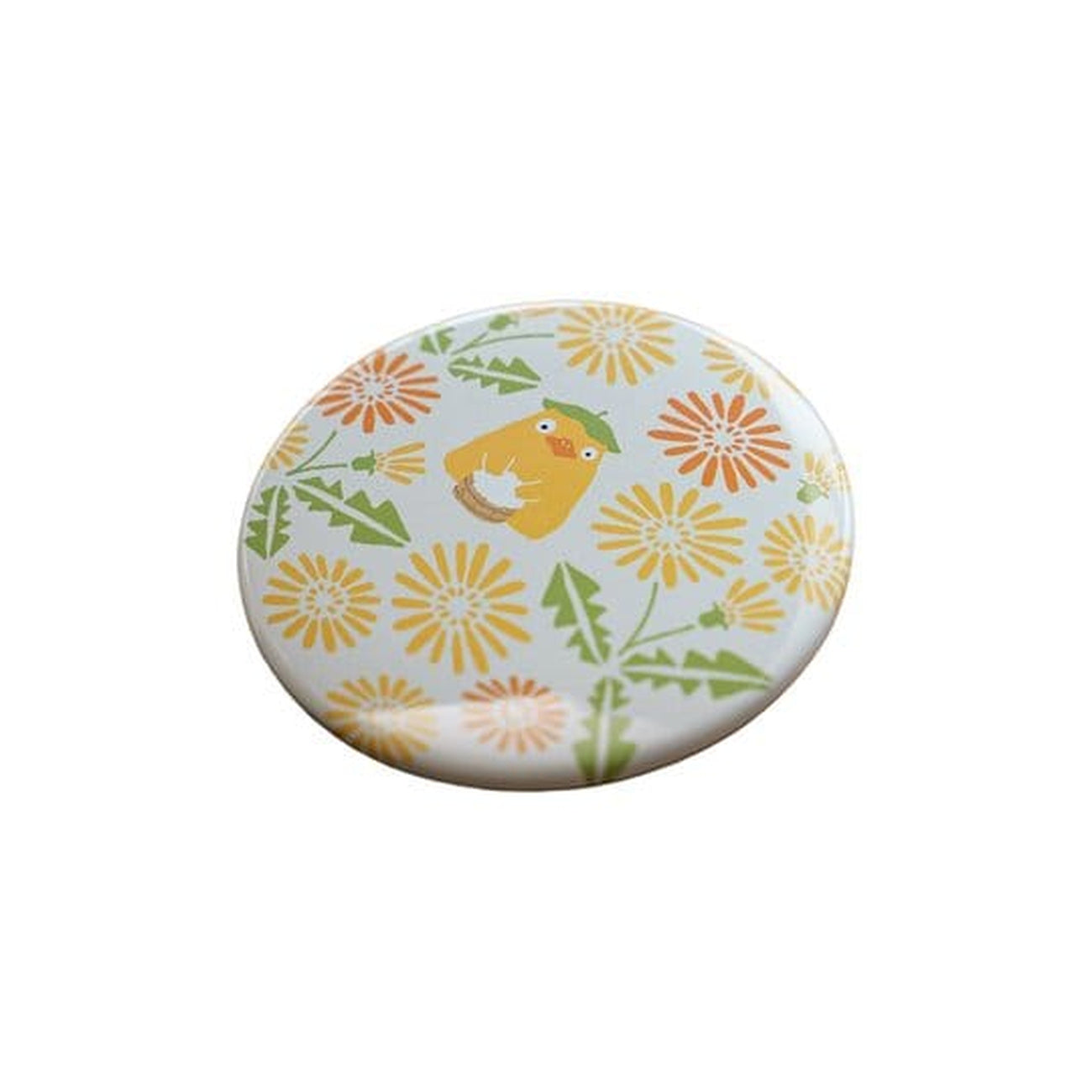 Product image Spirited Away Pin Ootorisama 5 cm