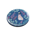 Product image Spirited Away Pin Boh Mouse & Bird 5 cm